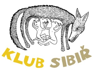logo klubu Sibiř